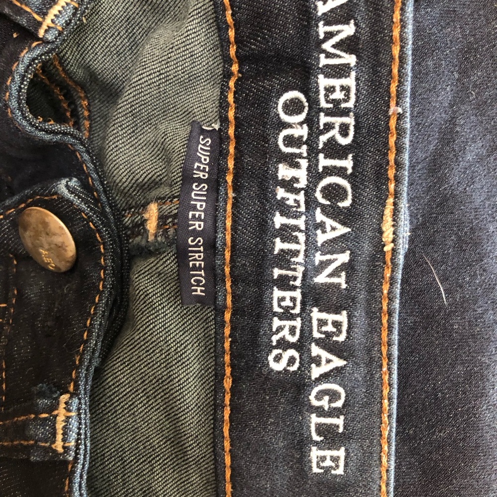 American eagle - Picture 2 of 3